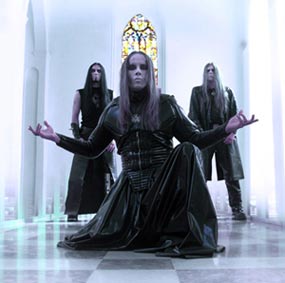 bahemoth